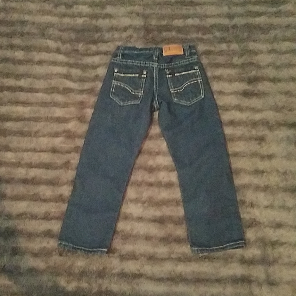 City Ink jeans - Picture 2 of 2